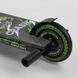 Самокат трюковий Best Scooter "Crash", пеги, HIC-система, 41747