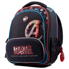 Рюкзак школьный ортопедический YES S-30 JUNO ULTRA Premium Marvel Avengers 553195