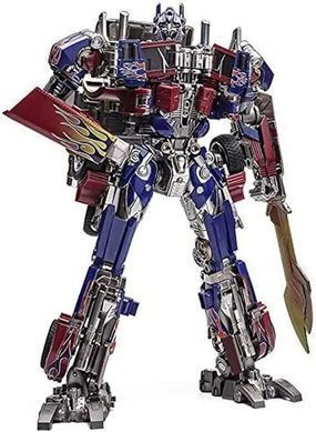 Робот трансформер Оптимус Прайм Optimus Prime 30см, 8868A