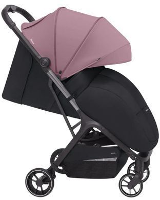 Коляска прогулянкова CARRELLO Nova CRL-5521 Desert Pink, візочок Карелло Нова