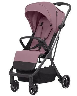 Коляска прогулянкова CARRELLO Nova CRL-5521 Desert Pink, візочок Карелло Нова