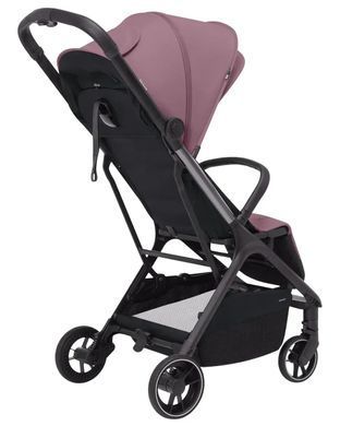 Коляска прогулянкова CARRELLO Nova CRL-5521 Desert Pink, візочок Карелло Нова