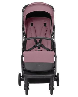 Коляска прогулянкова CARRELLO Nova CRL-5521 Desert Pink, візочок Карелло Нова