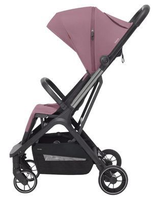 Коляска прогулянкова CARRELLO Nova CRL-5521 Desert Pink, візочок Карелло Нова