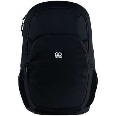 Рюкзак GoPack Education Teens 185 чорний