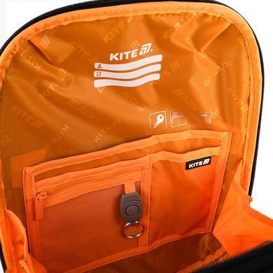 Рюкзак Kite Education каркасный 555 TF
