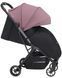 Коляска прогулянкова CARRELLO Nova CRL-5521 Desert Pink, візочок Карелло Нова