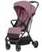 Коляска прогулянкова CARRELLO Nova CRL-5521 Desert Pink, візочок Карелло Нова