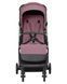 Коляска прогулянкова CARRELLO Nova CRL-5521 Desert Pink, візочок Карелло Нова