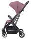 Коляска прогулянкова CARRELLO Nova CRL-5521 Desert Pink, візочок Карелло Нова