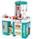 Дитяча ігрова кухня, Kitchen Chef з водою, звукові ефекти, аксесуари, 61х72,5х33 см, 922-46