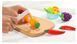Детская игровая кухня Home Kitchen, вода, пар, свет, звук, 65 предметов, 94 см, 889-161
