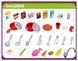 Дитяча ігрова кухня, Kitchen Chef з водою, звукові ефекти, аксесуари, 61х72,5х33 см, 922-46