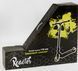 Самокат трюковый Best Scooter "Reactor", пеги, HIC-система, RC-22211