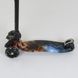 Самокат 3-колёсный Best Scooter, MAXI, светящиеся колёса, А 24662/779-1311