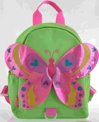 Рюкзак детский K-19 "Butterfly" «YES», 556539