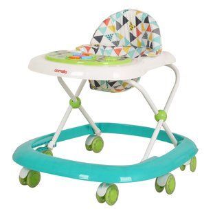 Детские ходунки Carello Amico CRL-7201/3 Azure (Карелло Амико)