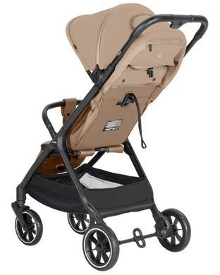 Коляска прогулочная CARRELLO Forza CRL-5535 Clam Beige, Карелло Форза