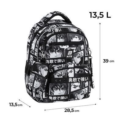 Рюкзак Kite Education 773 Anime Boy