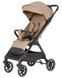 Коляска прогулочная CARRELLO Forza CRL-5535 Clam Beige, Карелло Форза