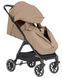 Коляска прогулочная CARRELLO Forza CRL-5535 Clam Beige, Карелло Форза