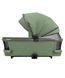 Коляска універсальна 2 в 1, візочок CARRELLO Omega CRL-6530 (2in1) Perfect Green + ліхтар, зелена, Карелло Омега
