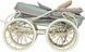 Коляска для кукол DeCuevas Greta, с сумкой и зонтиком, 81*42*80 см, 81045