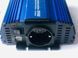 Перетворювач напруги, інвертор 12V-220V-300W TommaTech MS-300W 12B, Пікове навантаження 600Вт