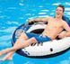 Надувне коло "River Run", серія &laquo;Sports&raquo;, діаметр 135см, синій, Intex 58825 EU