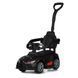 Каталка-толокар з батьківською ручкою Toyota, музика-UCB, M 6129EL-2