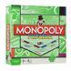 Игра настольная "Монополия", игровое поле 50*50 см, 2-8 игроков, 6123