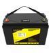 Аккумулятор LiitoKala LiFePO4 12V100Ah+LCD