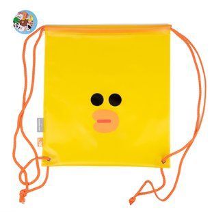 Сумка для обуви YES SB-16 Line Friends