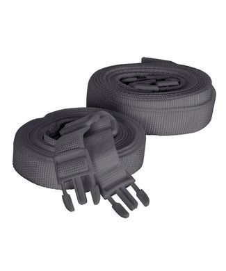Дитяче ліжечко CARRELLO Aria CRL-15501 (2 in1) Cloud Grey, сіра
