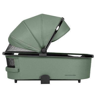 Коляска універсальна 2 в 1, CARRELLO Ultimo CRL-6515 (2in1) Aqua Blue, блакитна, Карелло Ультімо