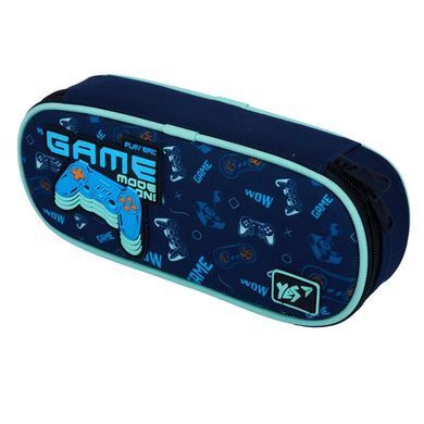 Пенал м'який YES PH-30 Game On!