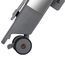 Дитяче ліжечко CARRELLO Aria CRL-15501 (2 in1) Cloud Grey, сіра