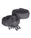 Дитяче ліжечко CARRELLO Aria CRL-15501 (2 in1) Cloud Grey, сіра