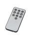 Дитяче ліжечко CARRELLO Bloom CRL-10304 Anchor Grey, сіре