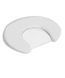 Дитяче ліжечко CARRELLO Bloom CRL-10304 Anchor Grey, сіре