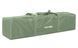 Манеж дитячий Carrello Grande CRL-11504/1 Mint Green 99*99см