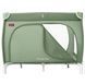 Манеж дитячий Carrello Grande CRL-11504/1 Mint Green 99*99см