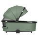 Коляска універсальна 2 в 1, CARRELLO Ultimo CRL-6515 (2in1) Aqua Blue, блакитна, Карелло Ультімо