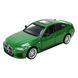 Автомодель металева, машинка АВТОПРОМ, 1:34 BMW I4 M50, 68714