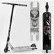 Самокат трюковый Best Scooter "SIMBIOTE", пеги, HIC-система, 65030