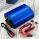Перетворювач напруги, інвертор 12V-220V-600W TommaTech MS-600W 12B, Пікове навантаження 1200Вт