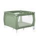 Манеж дитячий Carrello Grande CRL-11504/1 Mint Green 99*99см