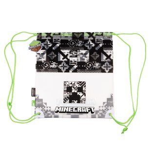 Сумка для обуви YES SB-16 Minecraft