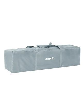 Манеж детский Carrello Grande CRL-18104 Ash Grey 99х99х76 см