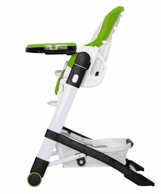 Стілець для годування Carrello Apricus CRL-14201 Ripe Lime, Карелло Априкус лайм